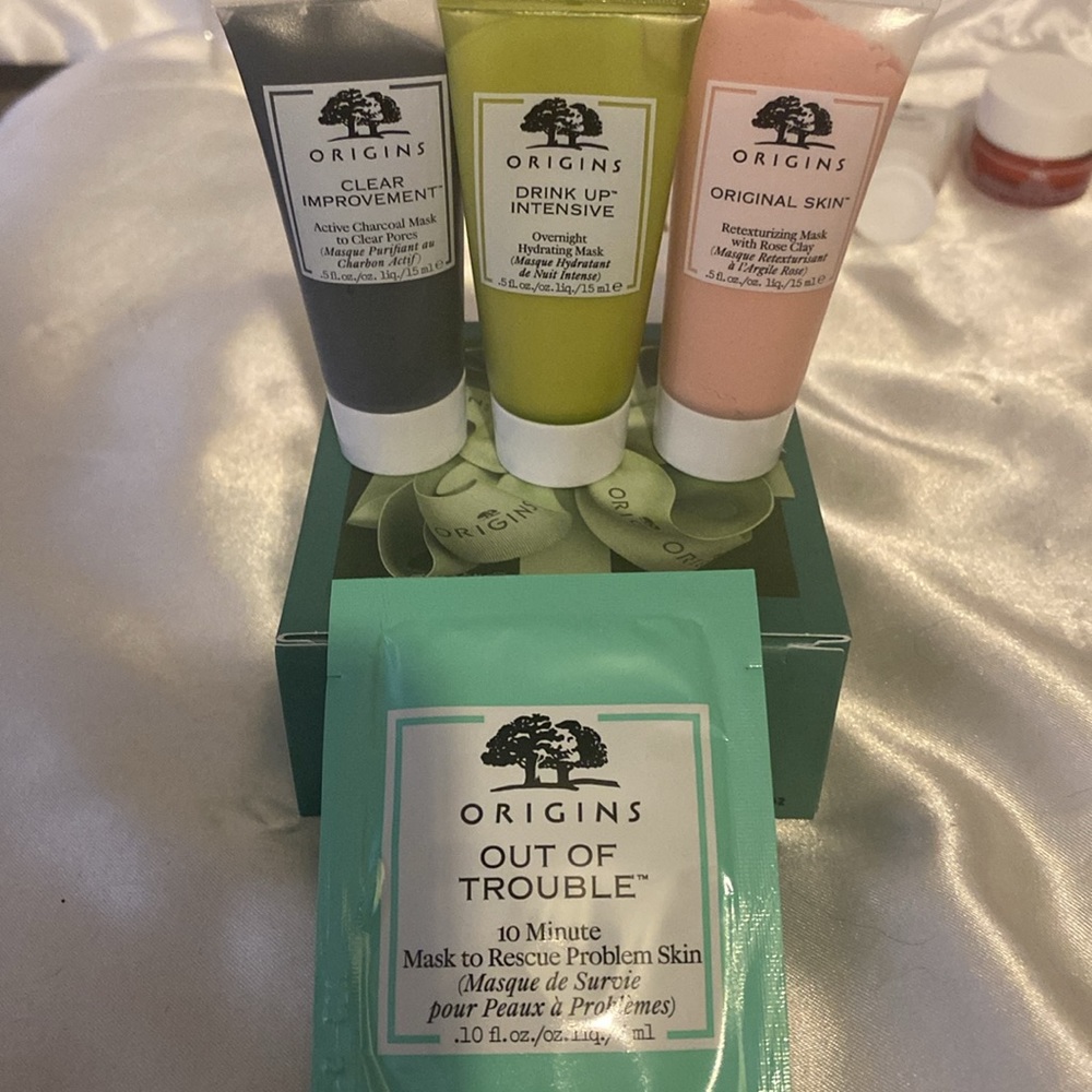 Origins bundle - Picture 3 of 7